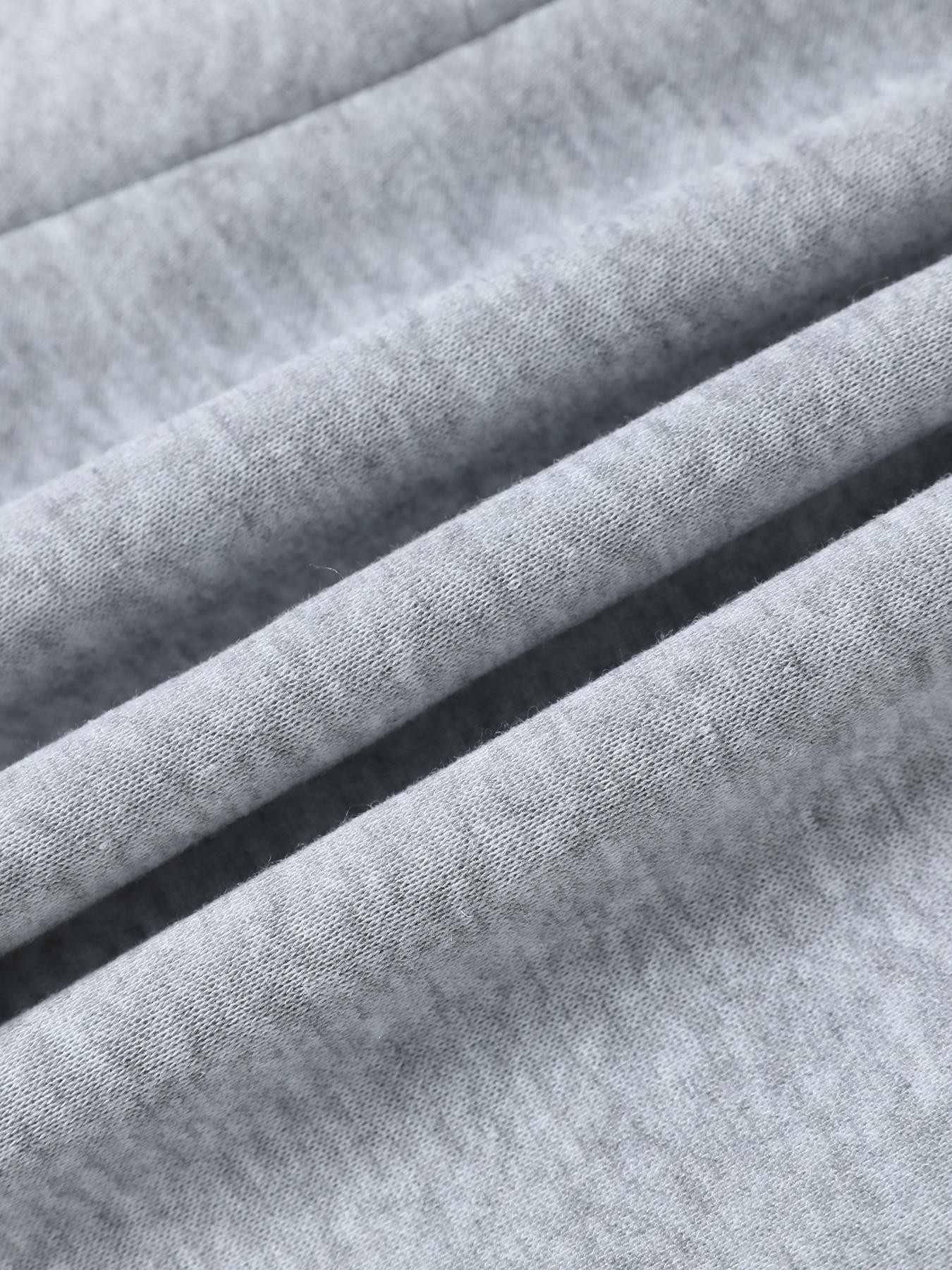 Men's Drawstring Waist Athletic Shorts – Fitted Summer Sporty Running Pants