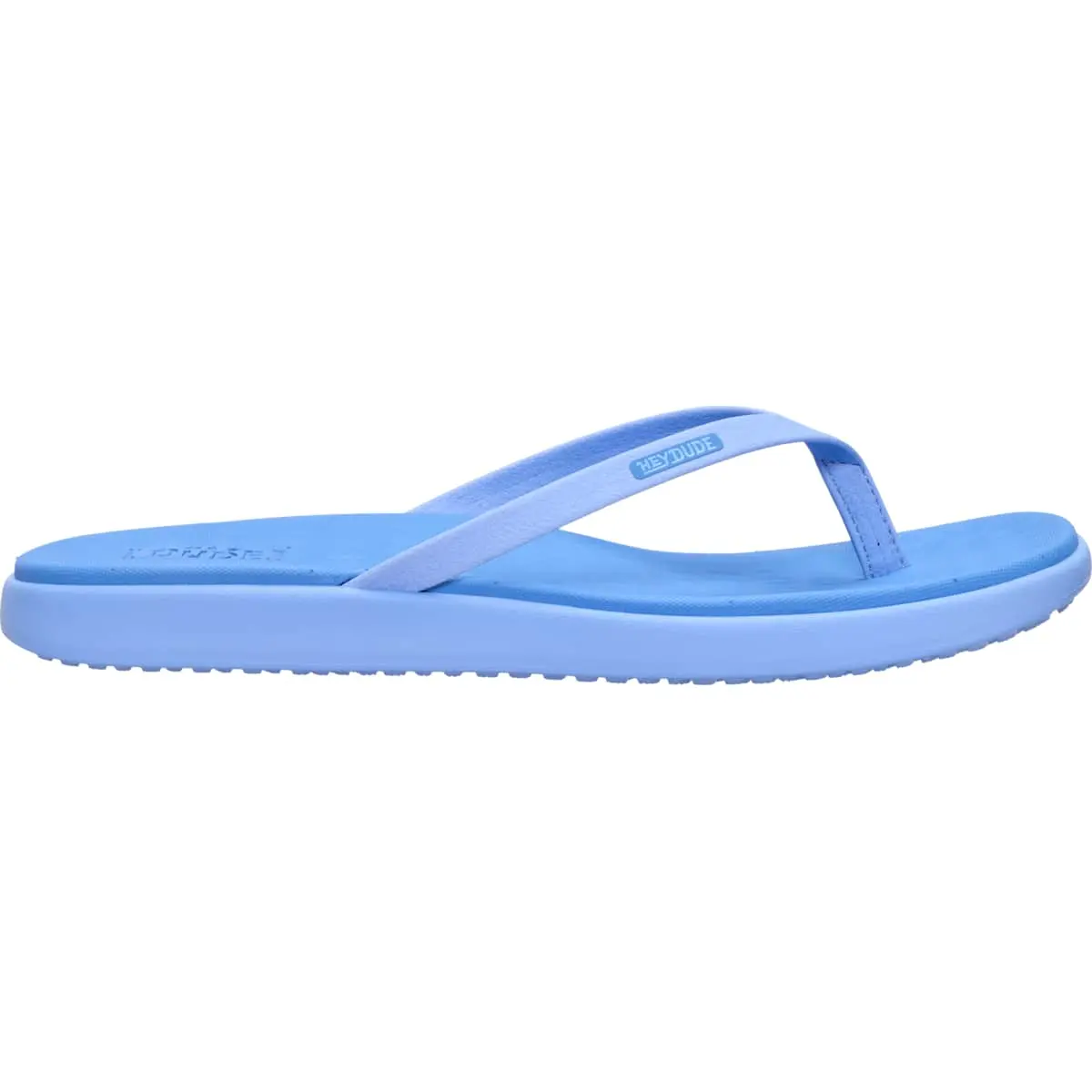 ✨Today's Special $3.99✨HEYDUDE Maui Breeze Flip - Comfortable Sandals for Women
