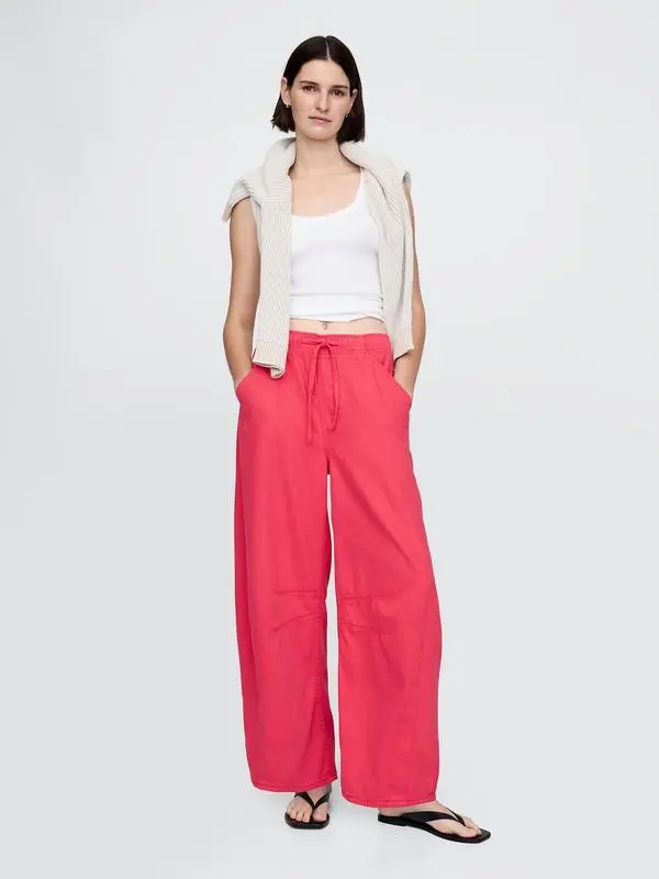 Women's Mid Rise UltraSoft Easy Horseshoe Jeans