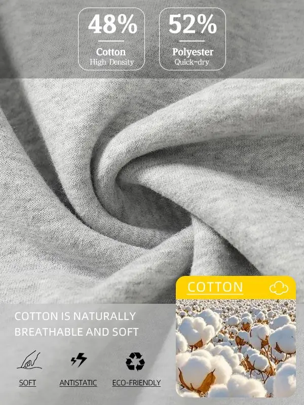 Men's thermal lined athletic pants