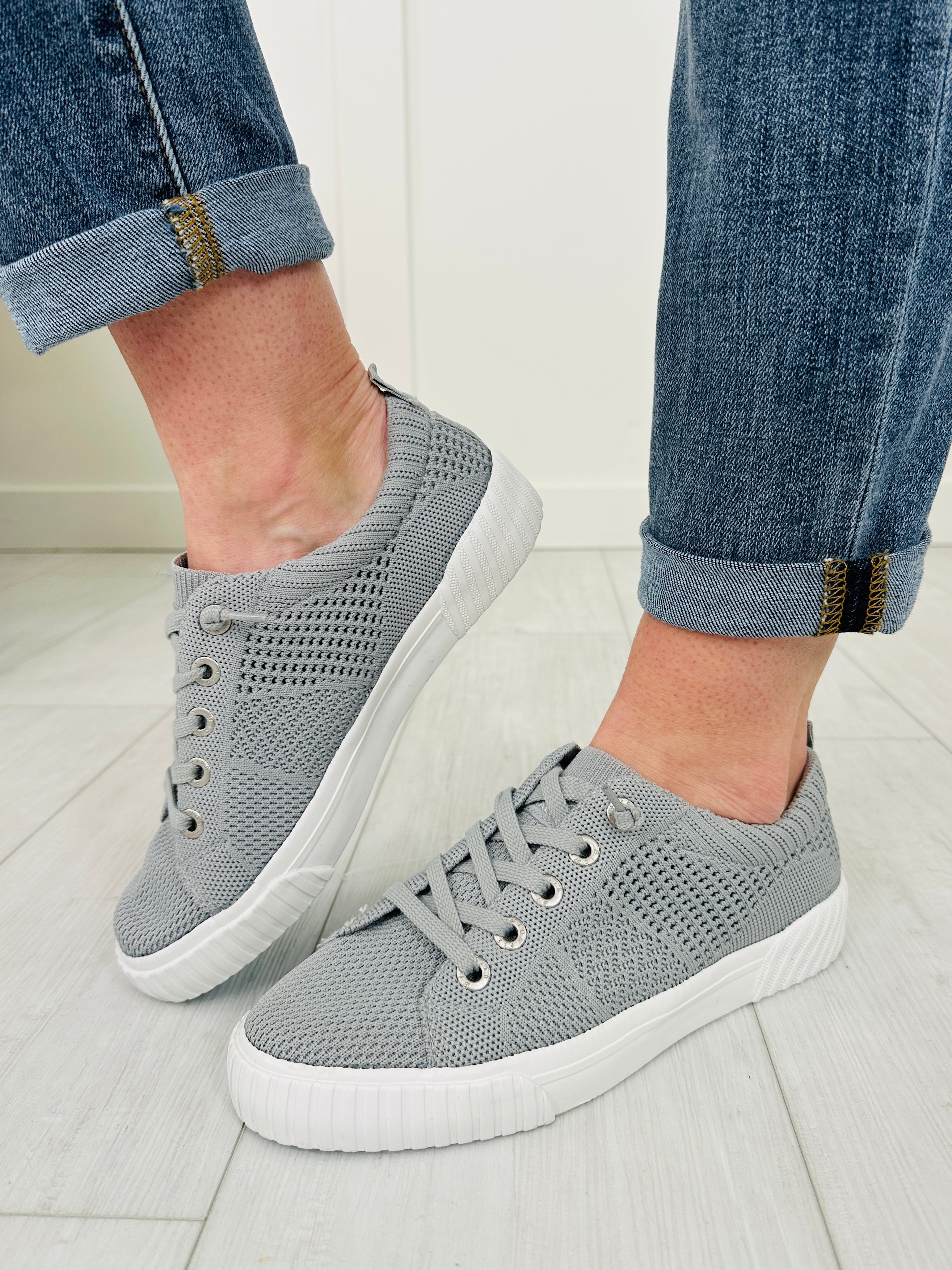 Breath of Fresh Air Sneakers