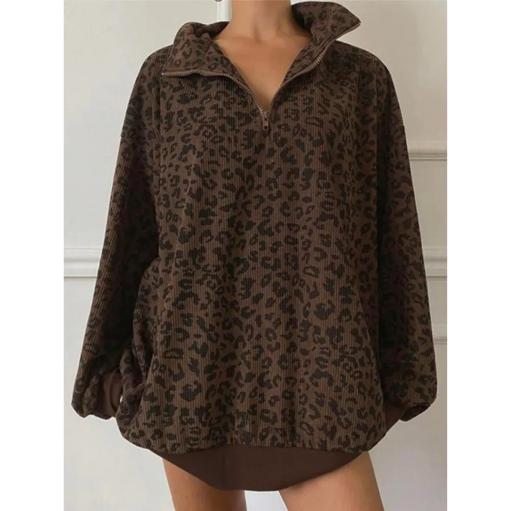 Women's Pullover Hoodie