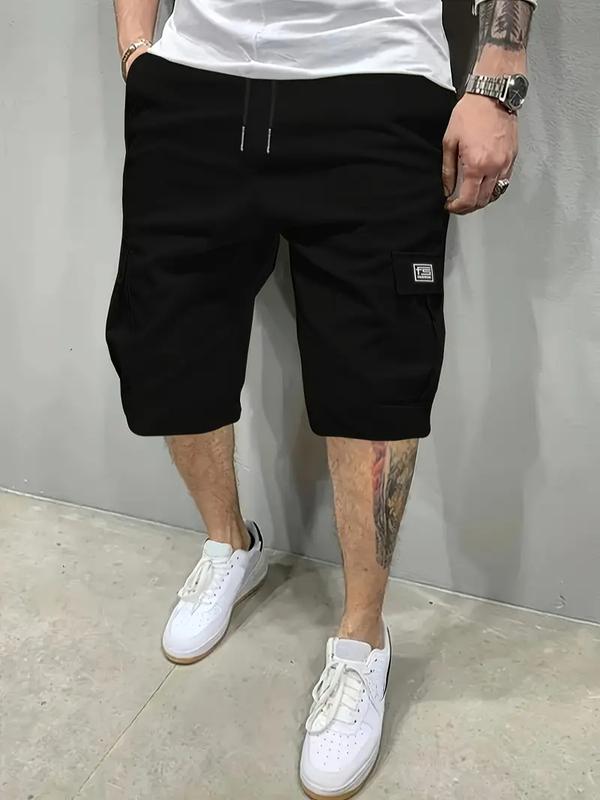 ✨🎁 Buy 1 Get 6 Packs(Each only $3.5) 🔥Men’s Relaxed Fit Casual Cargo Shorts(3/6/9-Piece )