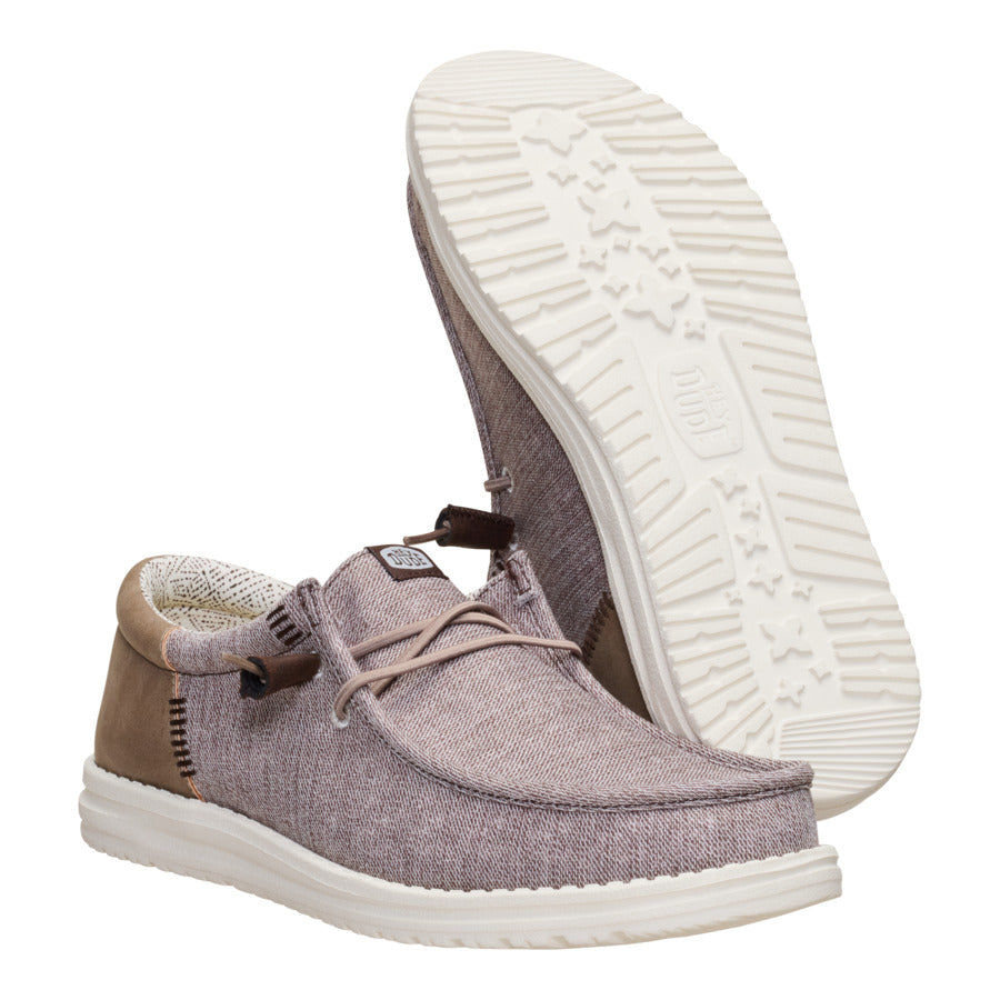 Wally Funk Meerkat - Brown