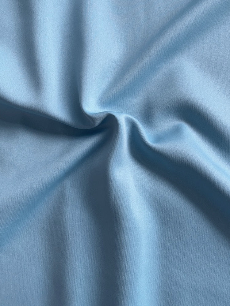 Trendy Color Block 2-Piece Outfit