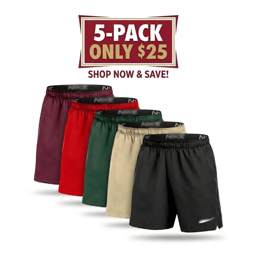 Men’s Performance Flex 7