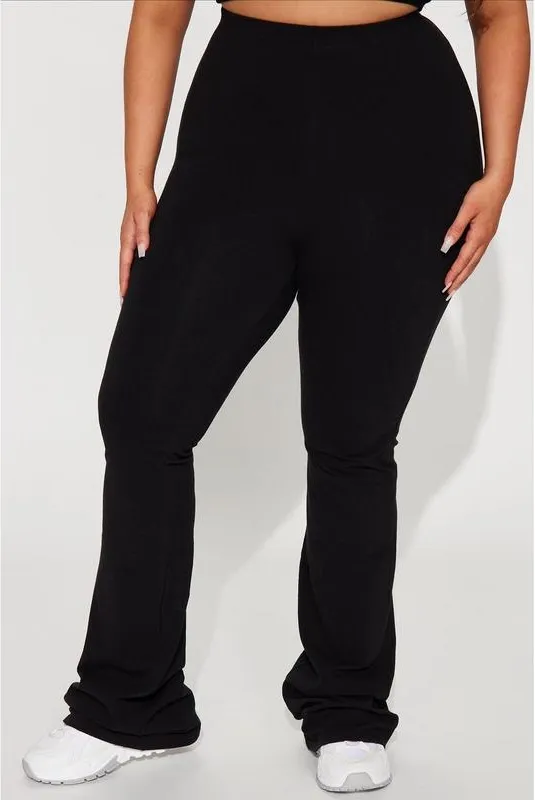 Tall Adriana Flare Pant