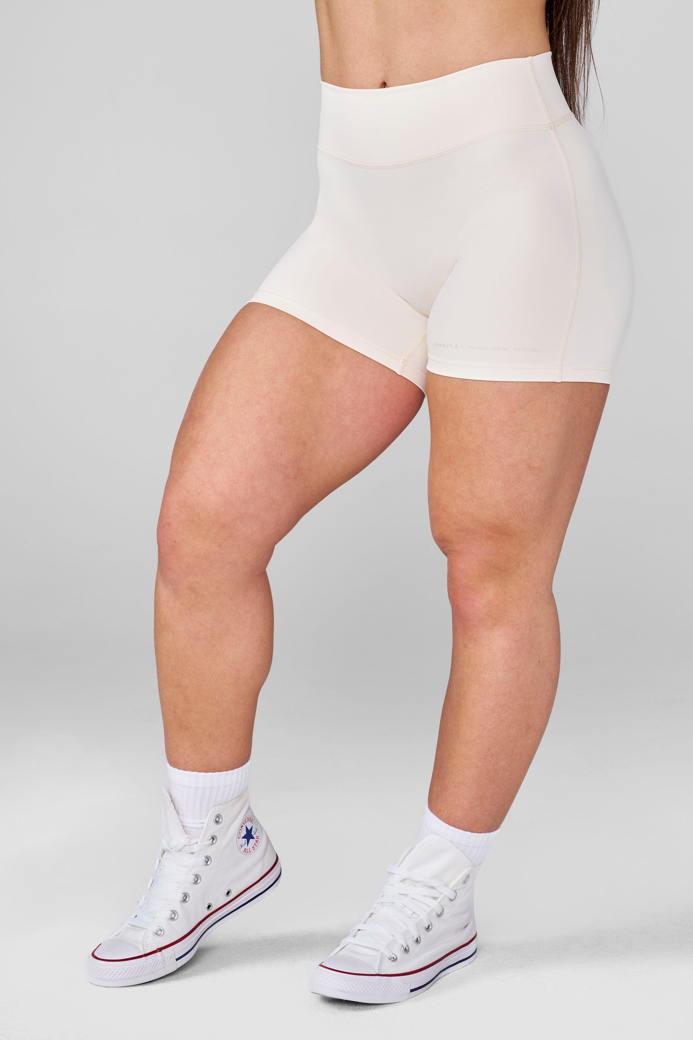 W179 - Golds Iron Legacy Short 5.75