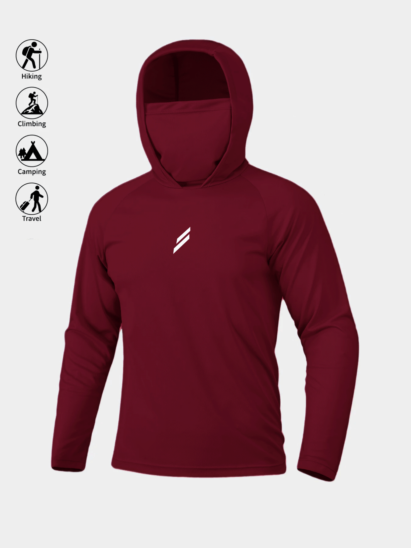 🔥Men’s UPF Sun Protection Hoodie