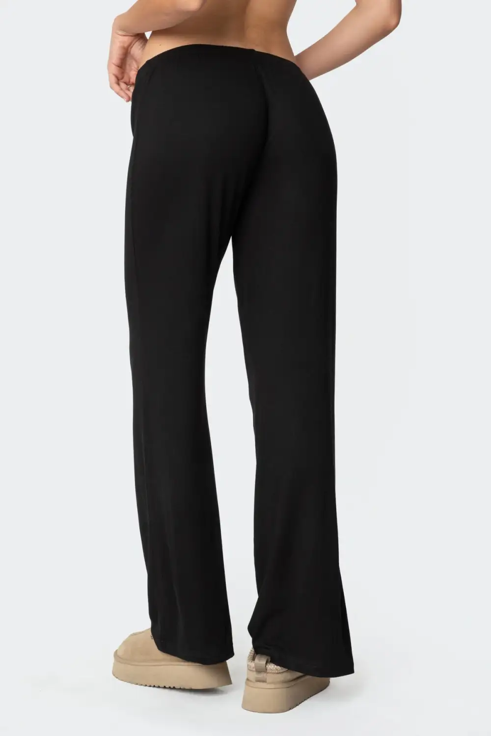 Women's Loose Straight Casual Athletic Pants (Just $4 Each!)