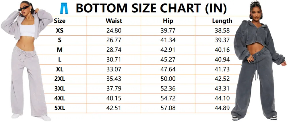 On The Go Fleece Pant Set