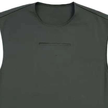 Women's Sleeveless Second Skin