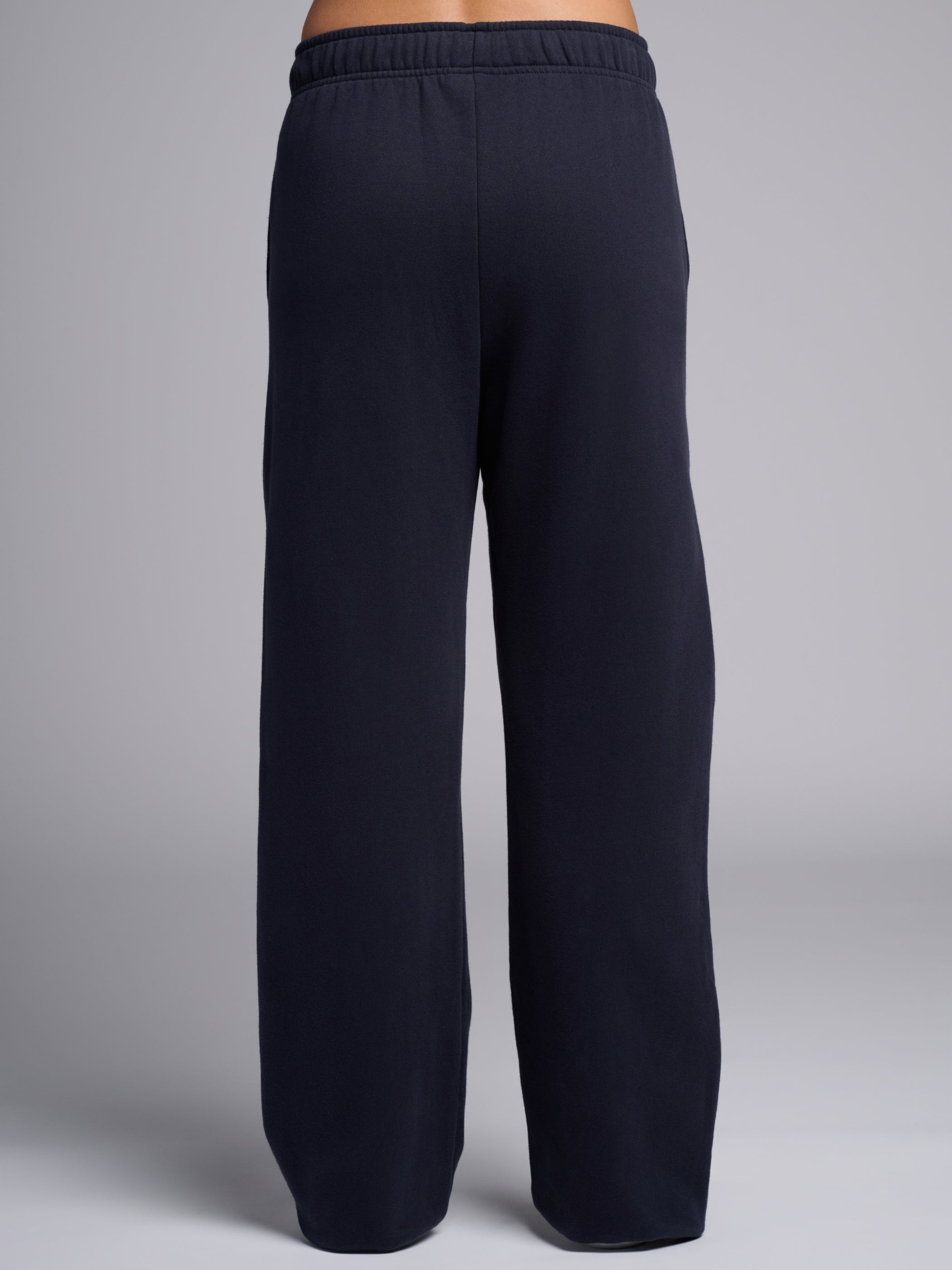 Halo Lightweight Straight Leg Sweatpants