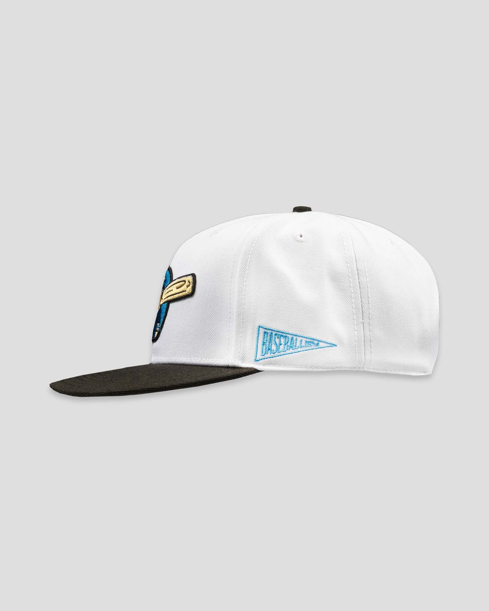 Heavy Hitters Cap - Youth