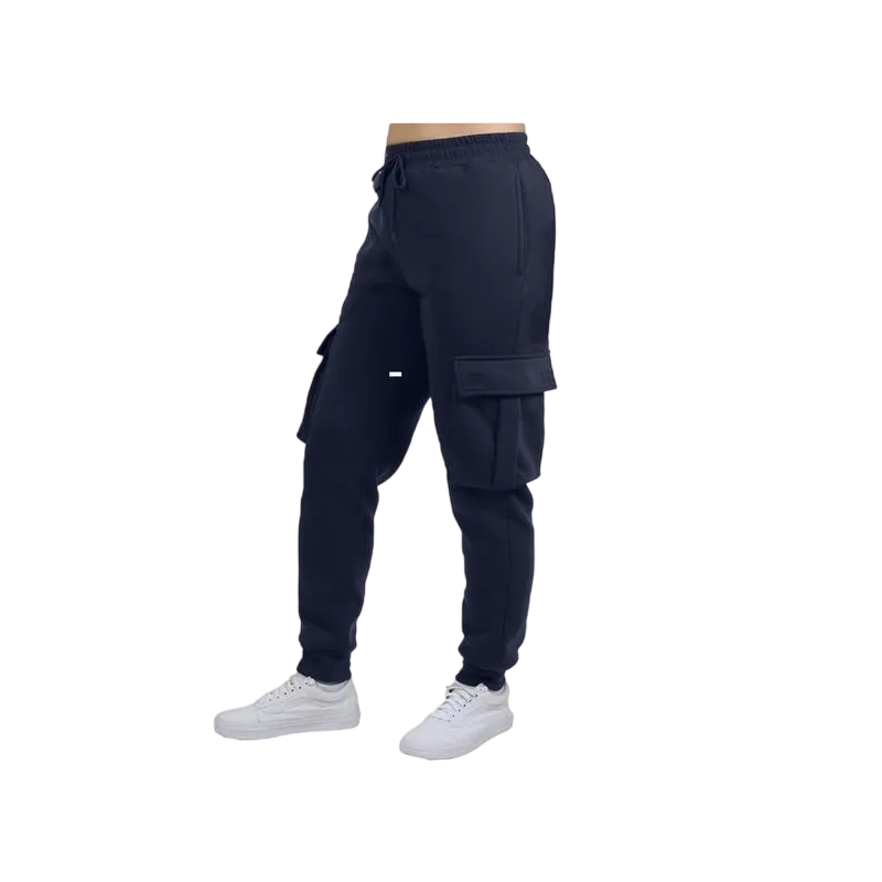 Women's Loose Fit Fleece-Lined Classic Joggers
