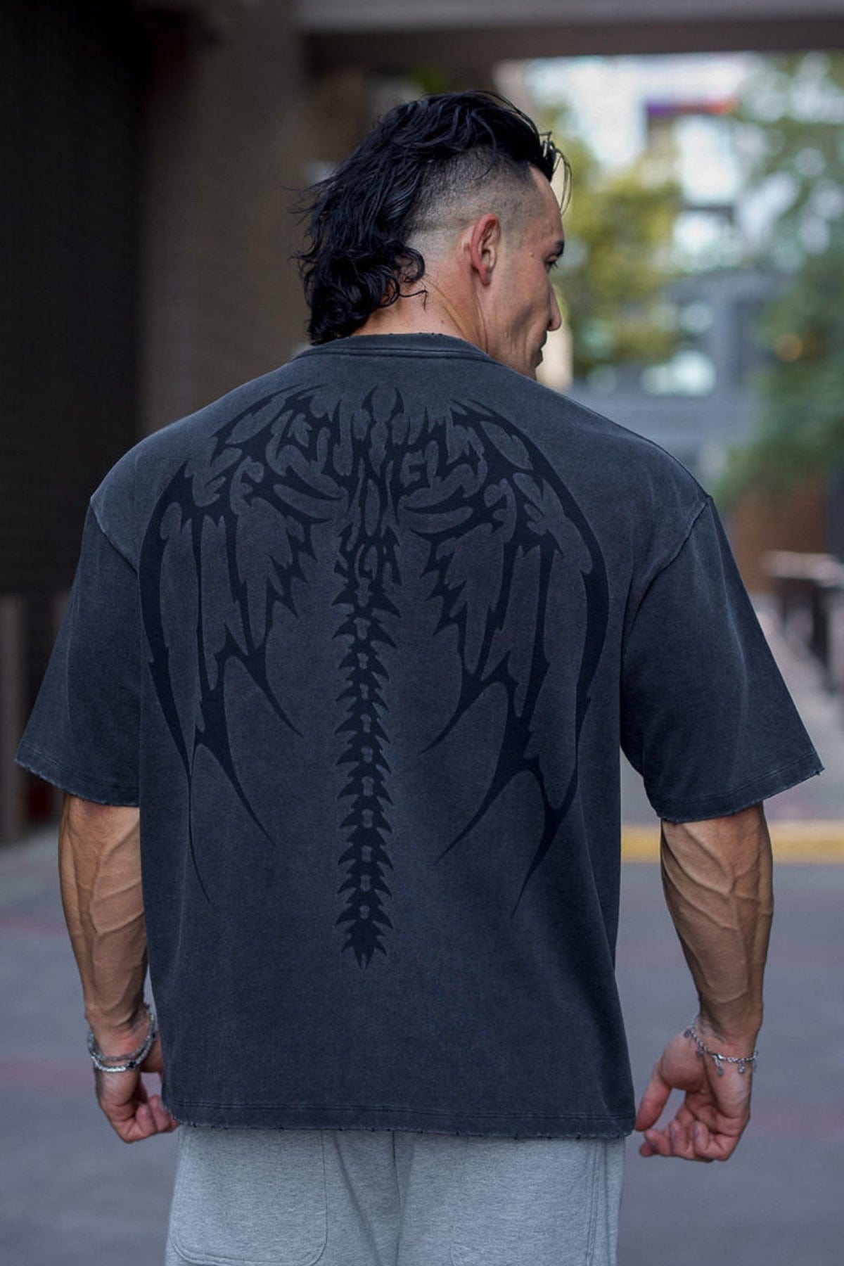 4234 - Backbone Tees