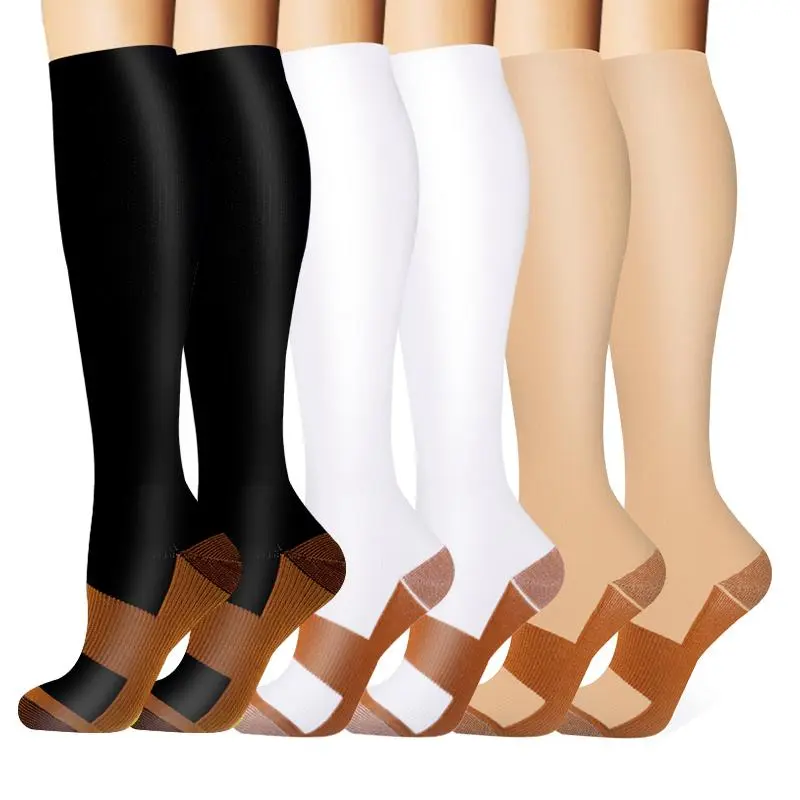 Women's Wear Festival Party cosy socks Calf-Length Fashion