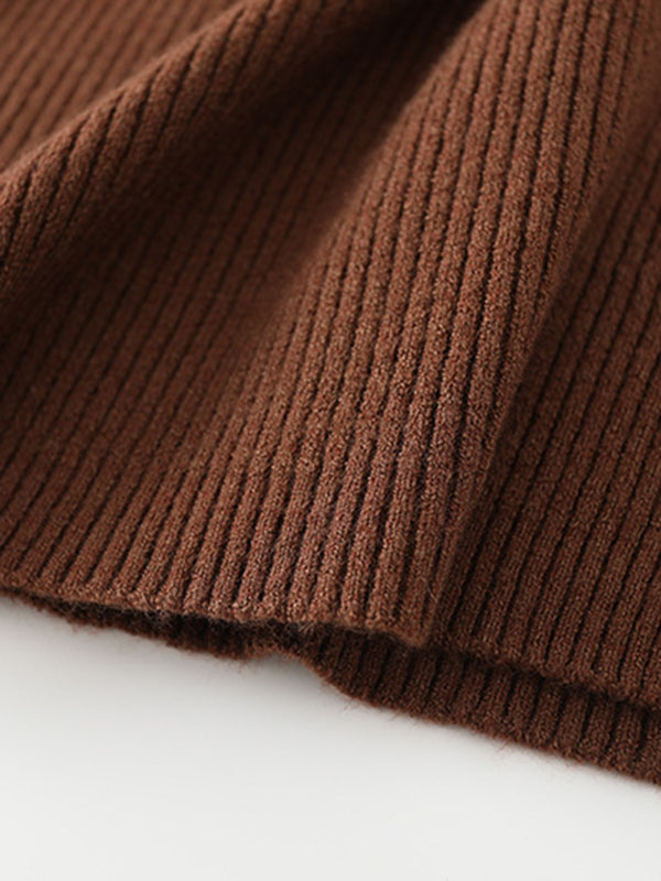 Asymmetric Solid Color Sleeveless V-Neck Vest Top