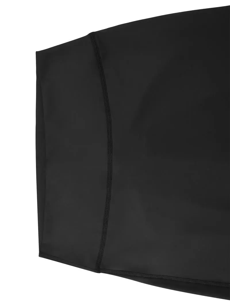 Women's Solid Color Sporty Yoga Pants, Casual Bottoms, Comfortable Flare Leggings