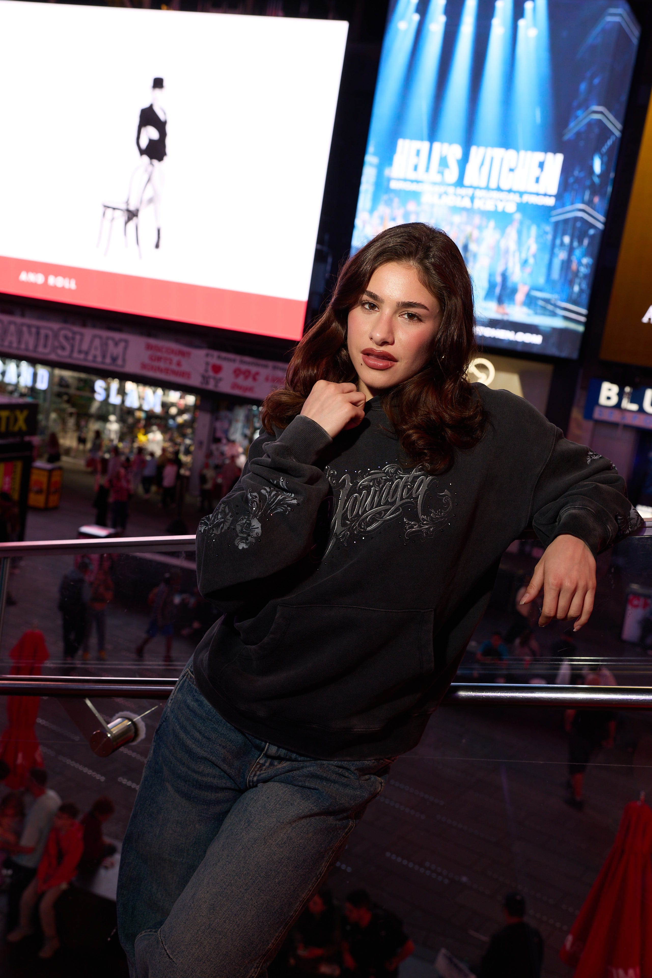 W5123 - Starlight Hoodie