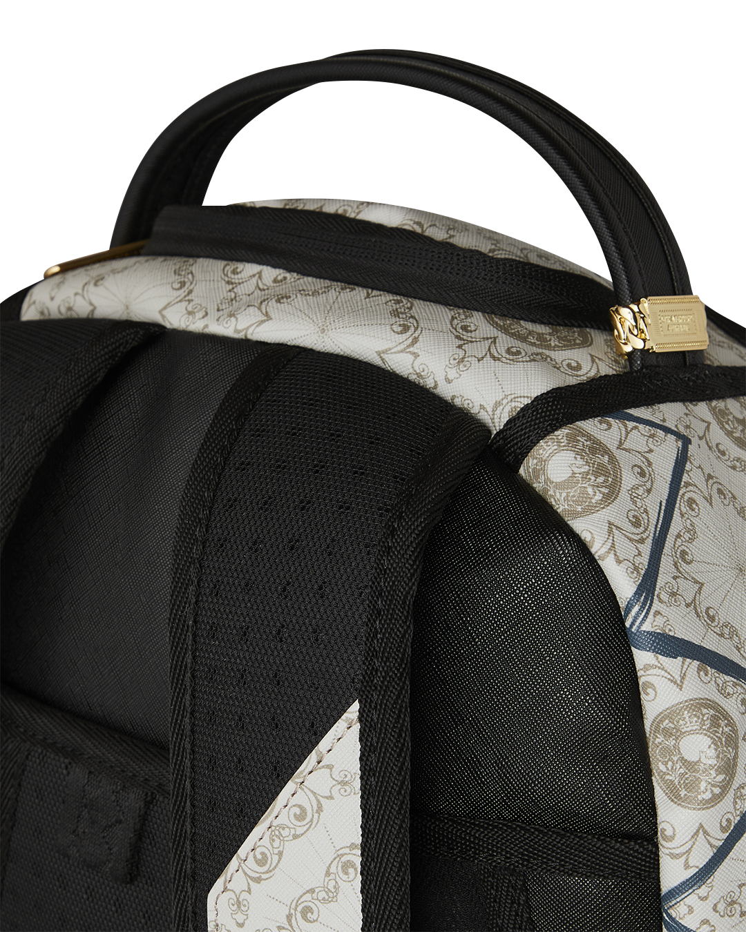 JOHN WICK BORN FOR THIS BACKPACK