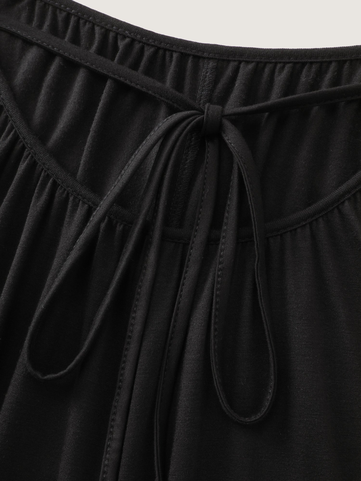 Supersoft Stretchy Colorful Straps Jumpsuit