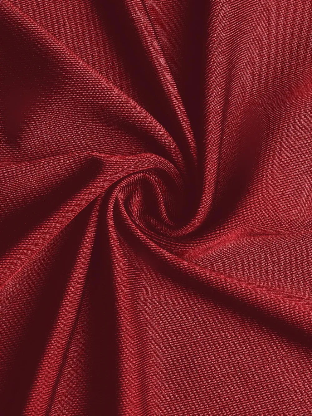 Aliling Elegant Chic Sleeveless Midi Dress for Women High Waist Folds Boat Neck Bodycon Fitted