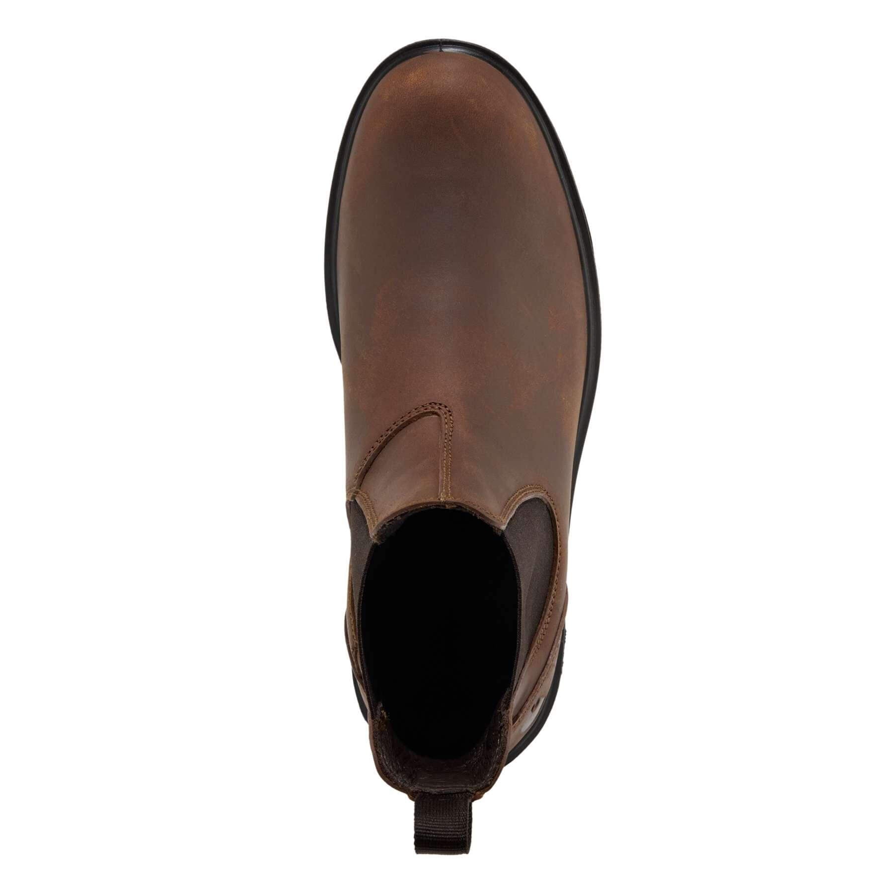 CHT Greenfields 2 Lightweight Slip Resistant Chelsea Work Boots 400022