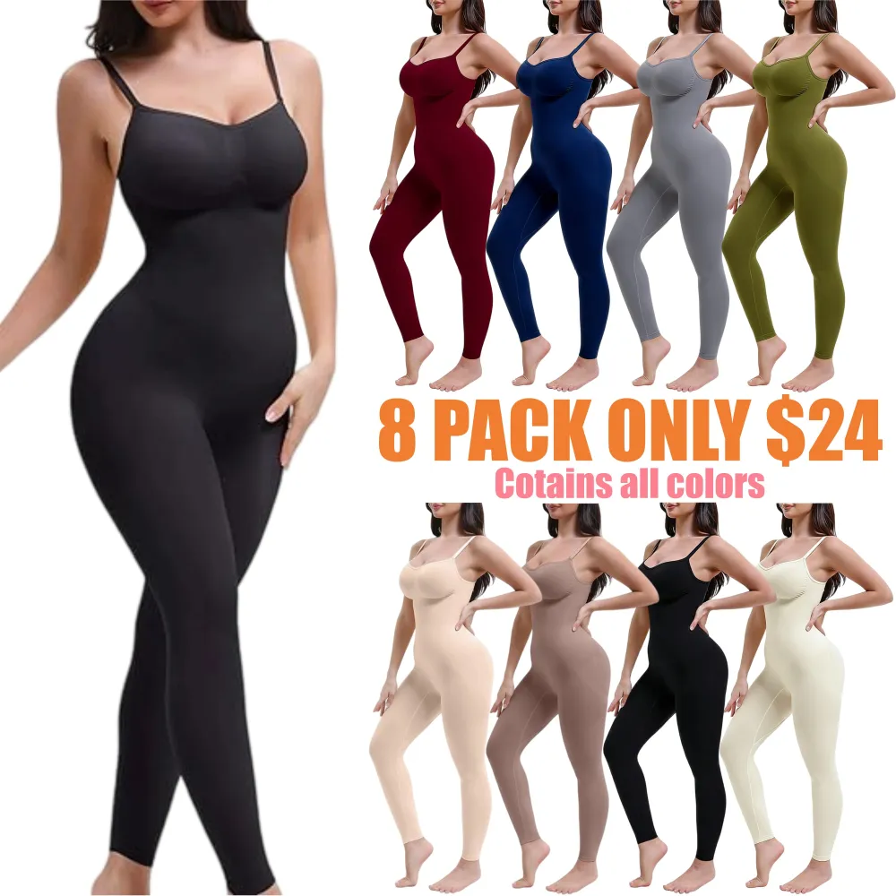 Full Body Shapewear