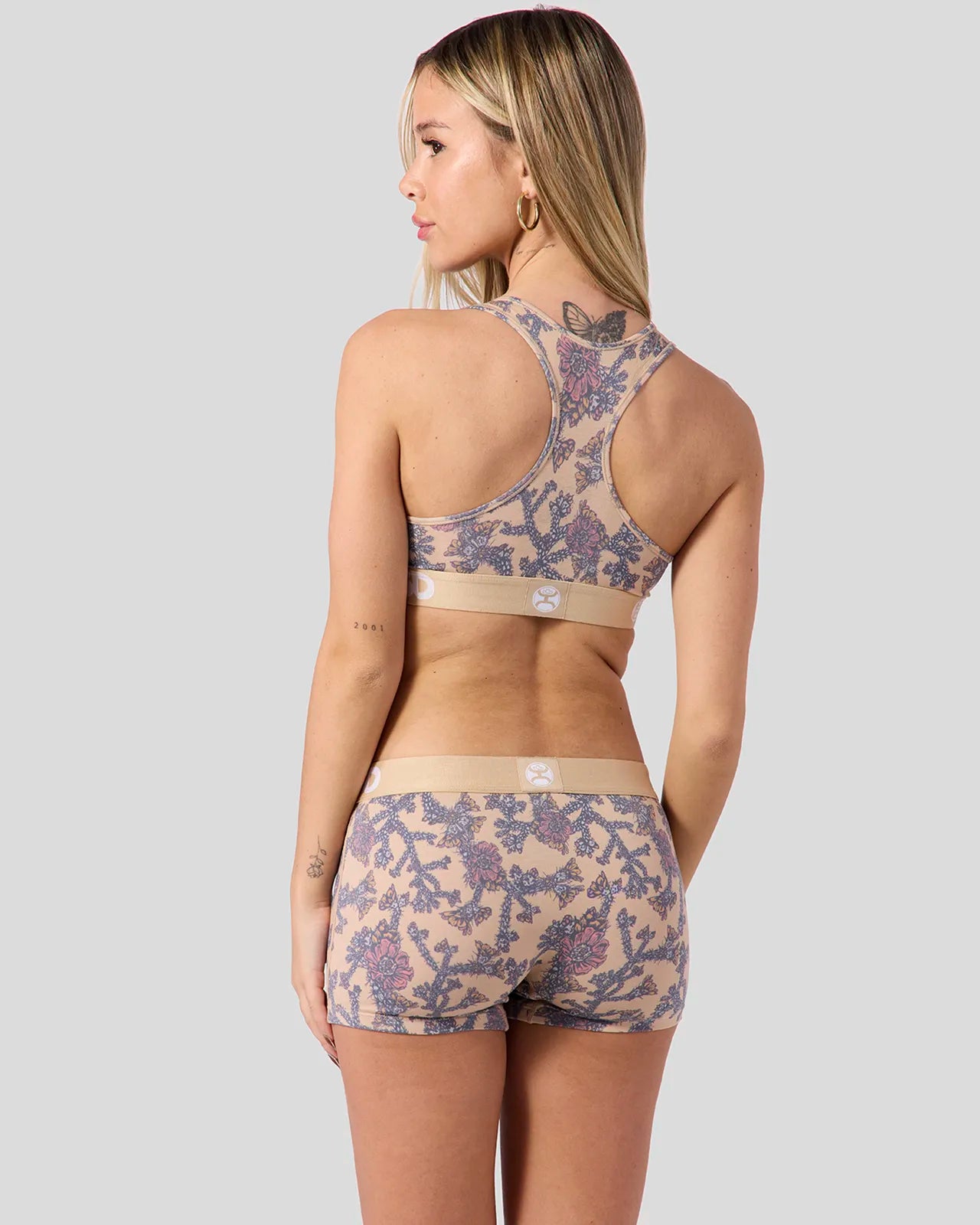 Modal - Hooey - Cactus