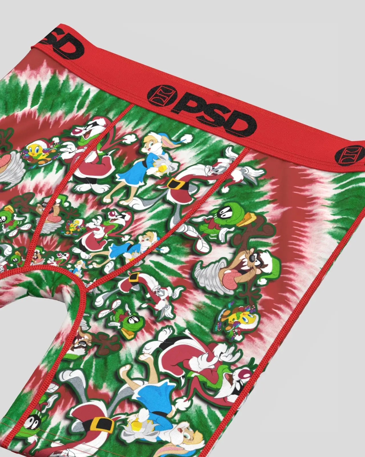 Looney Tunes - Holidaze