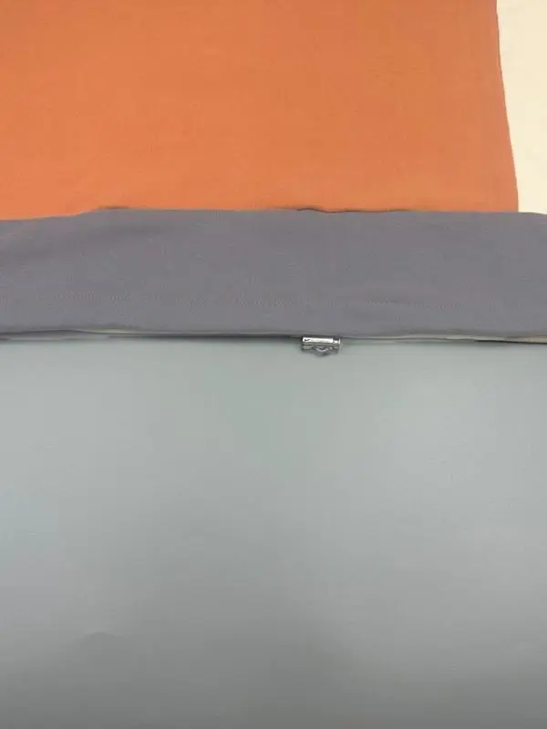 2-piece Set Women's Colorblock Zip Up Jacket & Wide Leg Pants