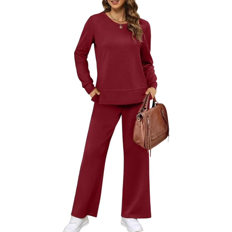 🔥Women's casual two-piece set🔥