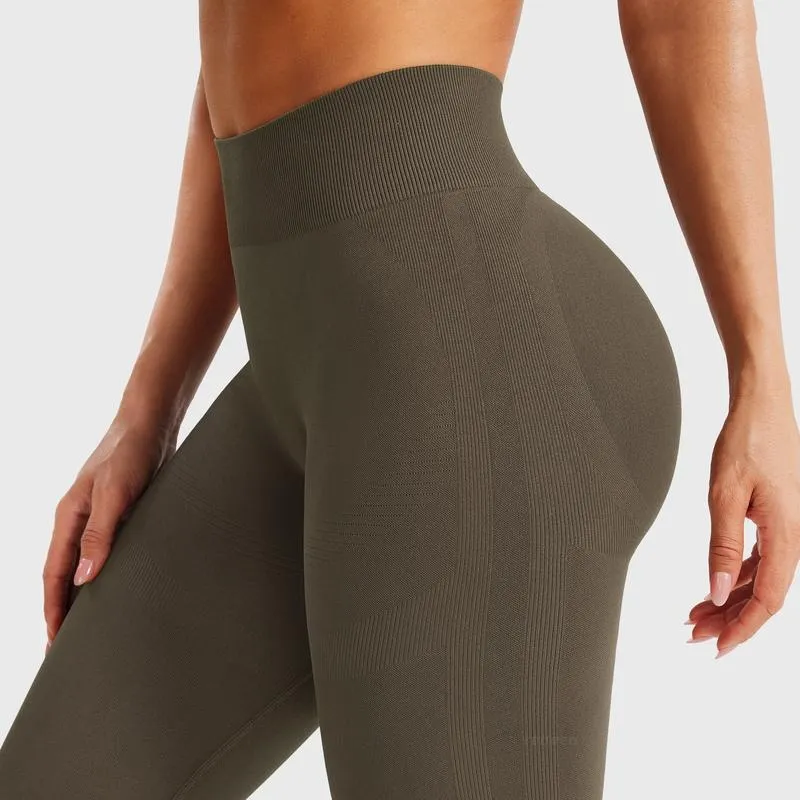 Women’s Booty Lifting Yoga Pants