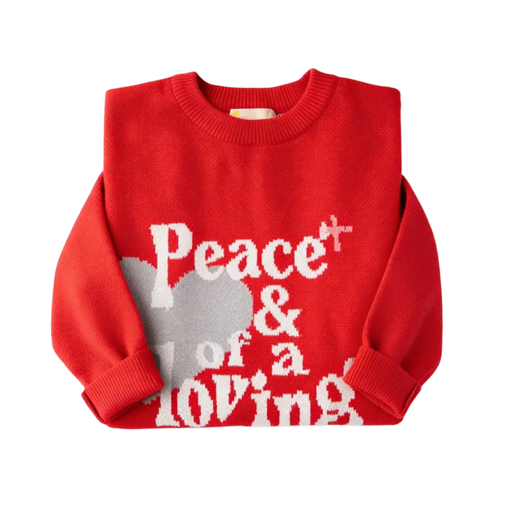 Women's  Knit Sweaters