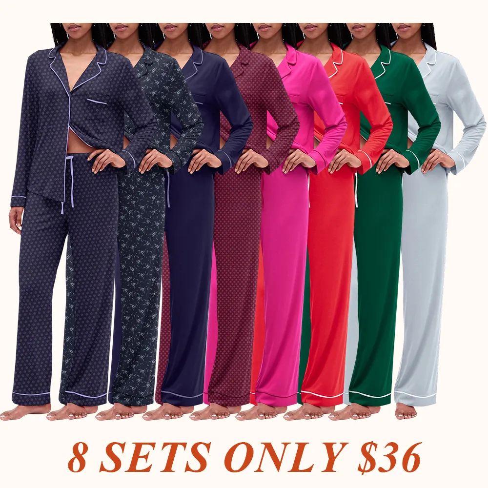 Women's Modal PJ Pants