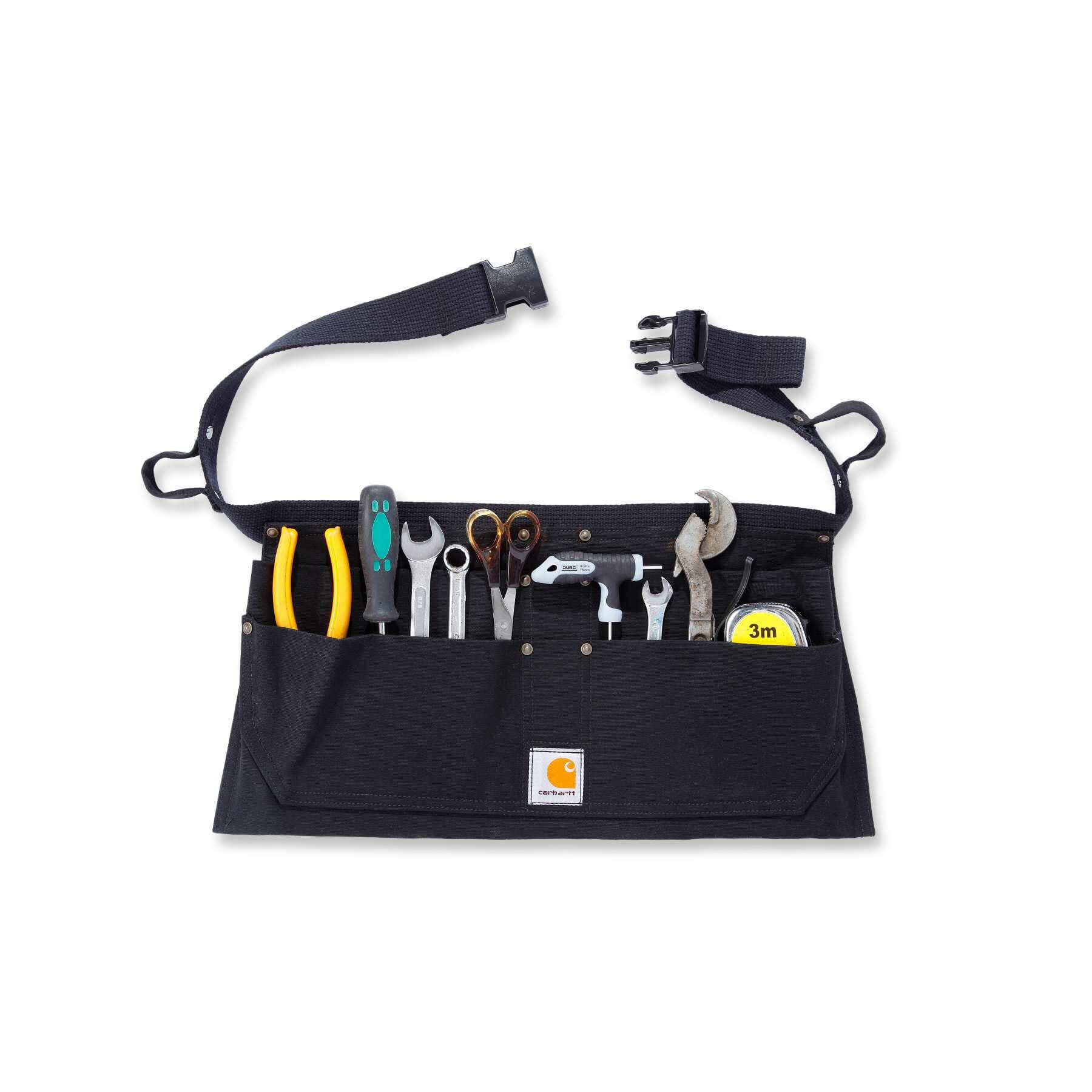 CHT Duck Tool Belt Waist Apron A09