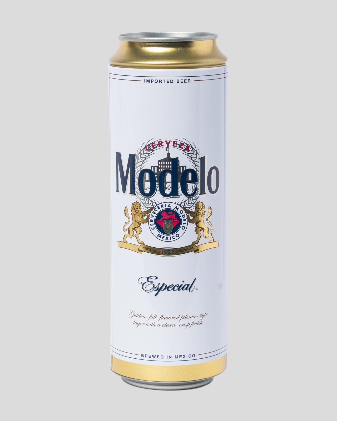 Modelo - Can