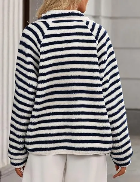 Women's casual winter jacket