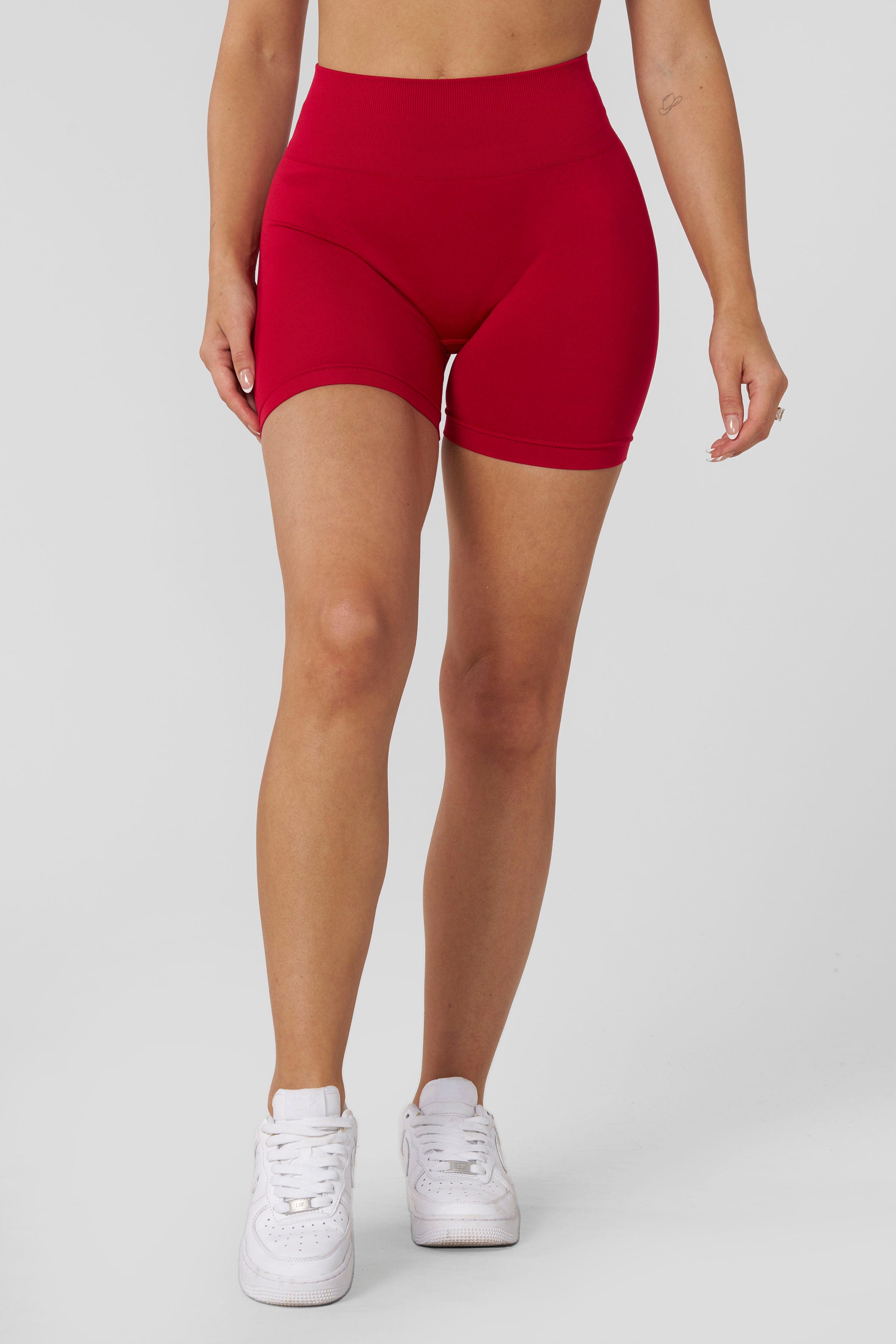 W164 (New Colors) - Core Luxe Seamless Shorts