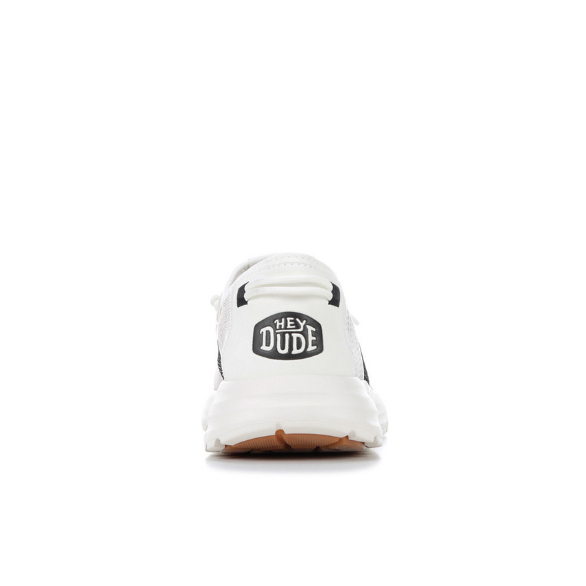 DUDE MEN'S SIROCCO WHITE - 40140100