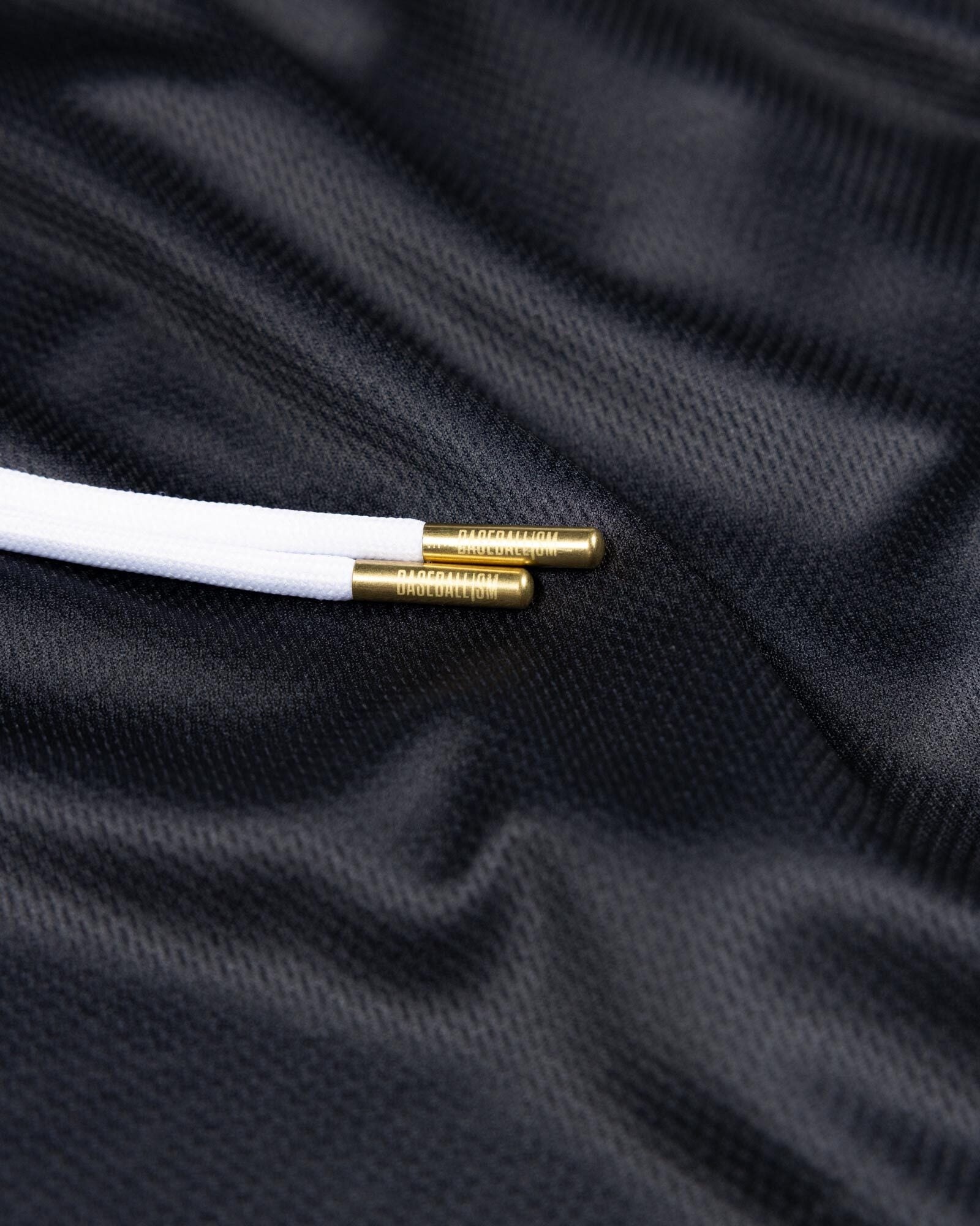 Web Gem Diamond Air Mesh Shorts - Youth