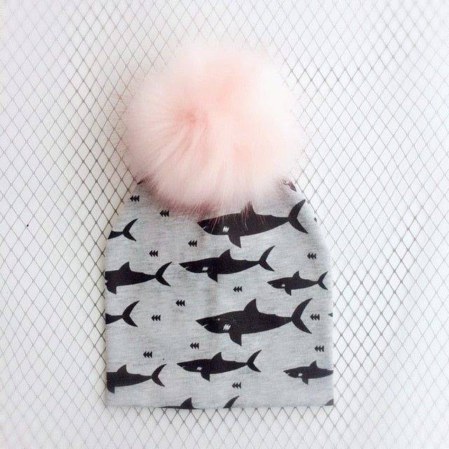 Fashion Newborn Baby set  Hat Accessories