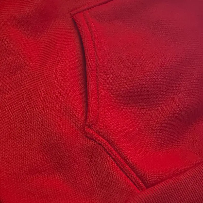 Women's loose-fitting hooded sweatshirt, a comfortable and warm winter sweater, and a stylish autumn top.