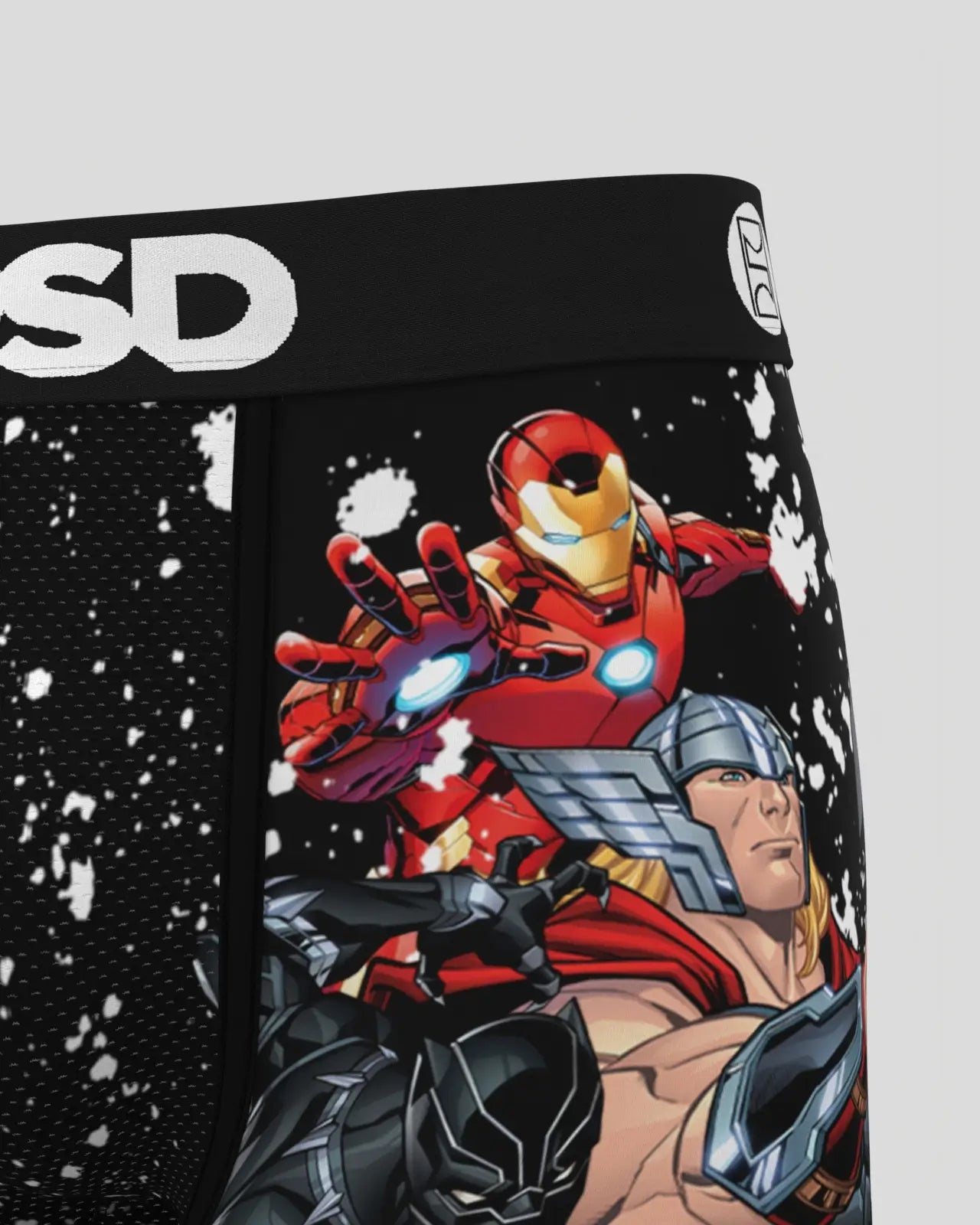 Marvel - Avengers Assembled