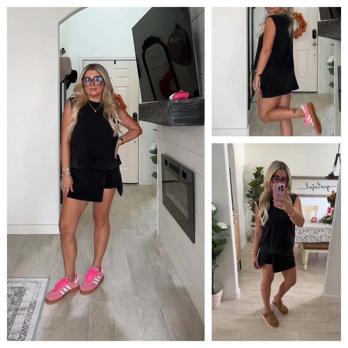 ✨✨Summer Breeze 2-Piece Lounge Set