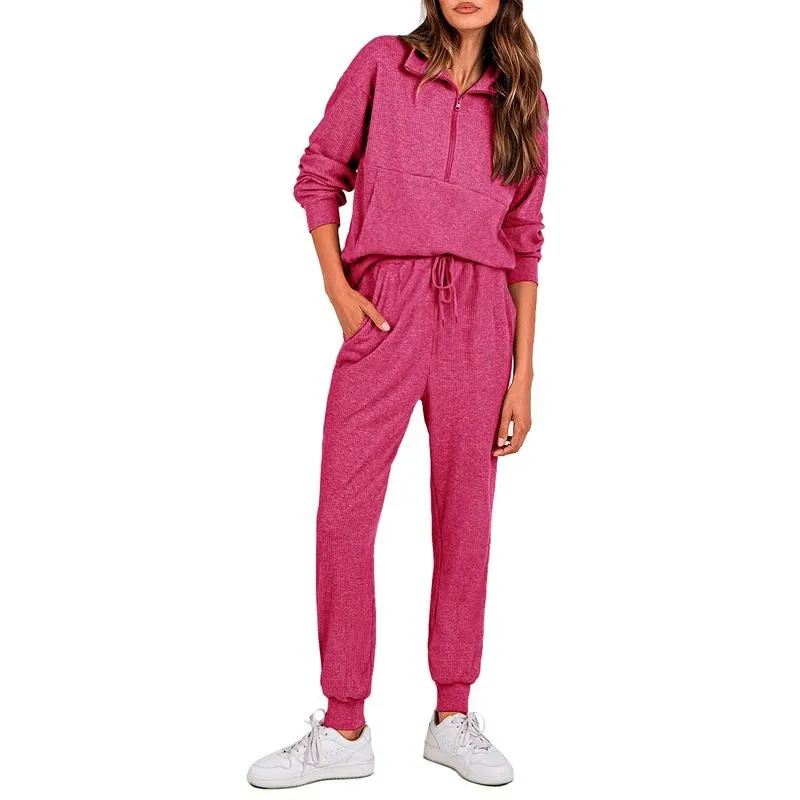 Women's 2-Piece Sweatpants Set