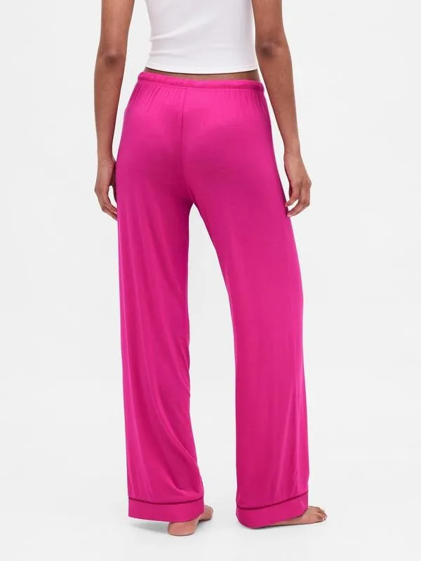 Women's Modal PJ Pants