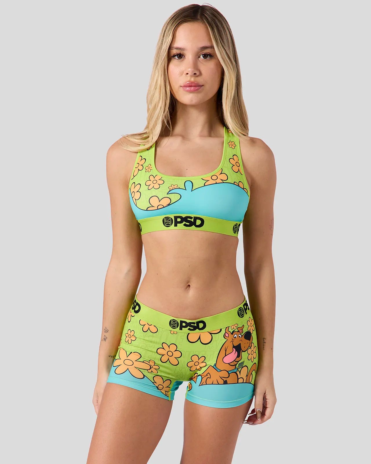 Scooby-Doo - Mystery Scoob