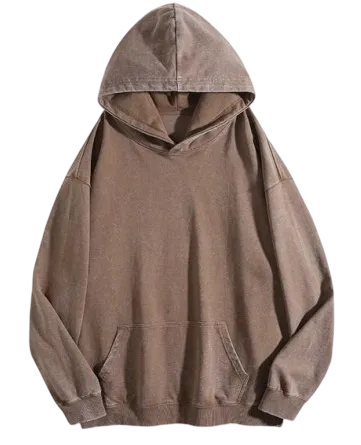 Women's Hoodies Pullover